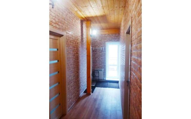 Апартаменты на улице Центральная