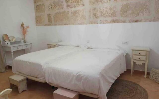 Town House Ca Na Mabel in Sa Pobla