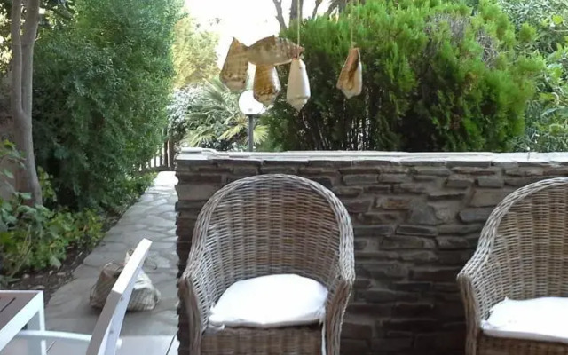 Casa Janna De Mare