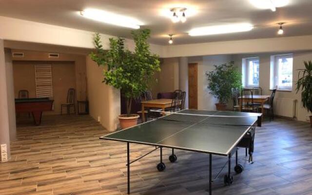 Guest House Atrium Vendégház