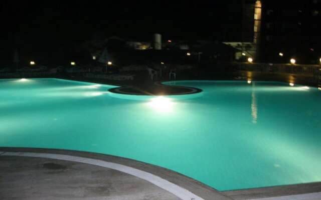 Adalin Resort Otel Kemer - All Inclusive
