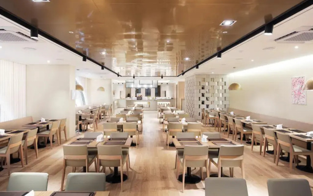 Crown Harbor Hotel Busan
