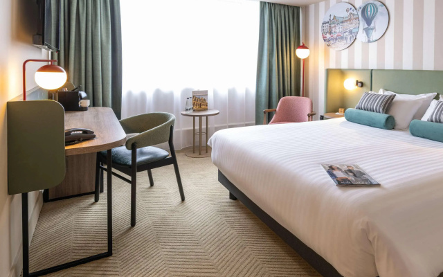Mercure Northampton