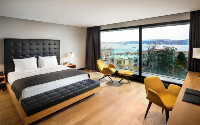Metropolitan Hotels Bosphorus