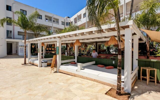The Palm Star Ibiza - Adults Only