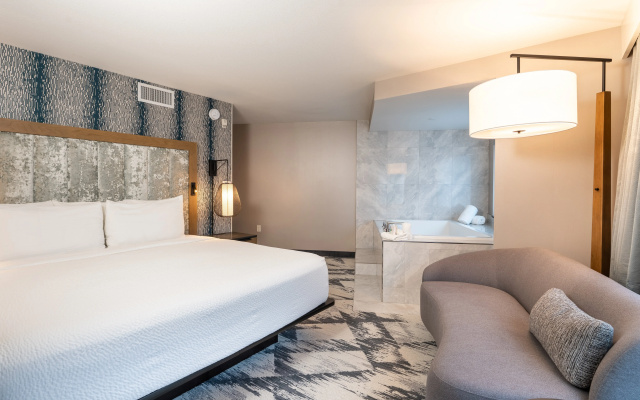 Silver Cloud Hotel Broadway