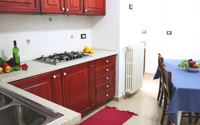 Casa Alexandra, vicina al centro, 8 posti