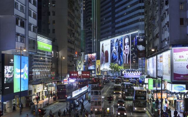 J Plus Hotel by YOO