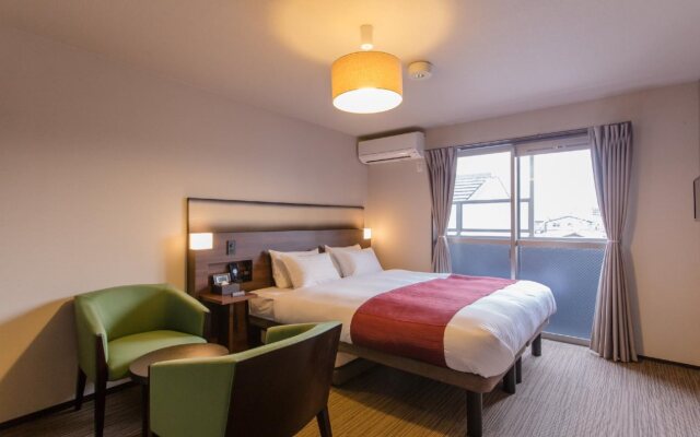 JAPANING HOTEL Gozen