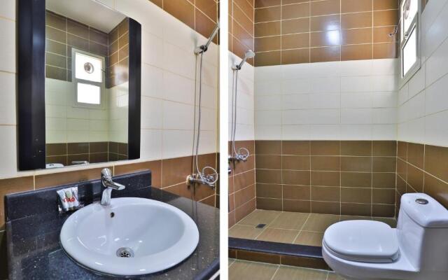OYO 121 Dome Hotel Al Olia