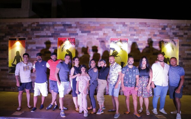 Carmine Hotel Dahab