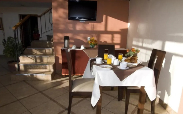 Hostal Samichay