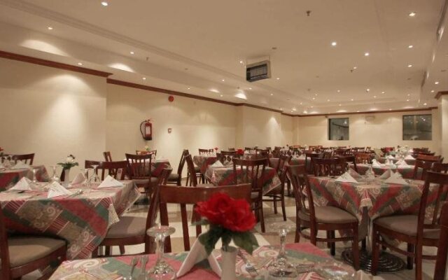 Firdous Al Umrah Hotel