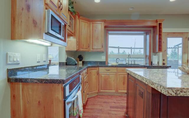 Five Peaks-AC-Hot Tub-5BR/3.5BA