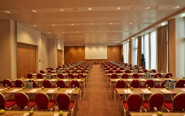H4 Hotel München Messe