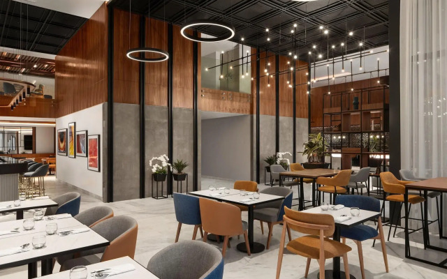 Courtyard by Marriott Casablanca Downtown