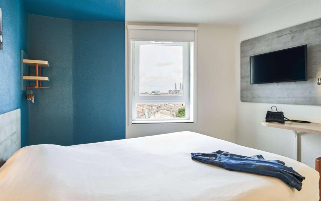 ibis budget Bordeaux Centre Gare Saint Jean