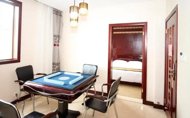 Yumingju Hotel