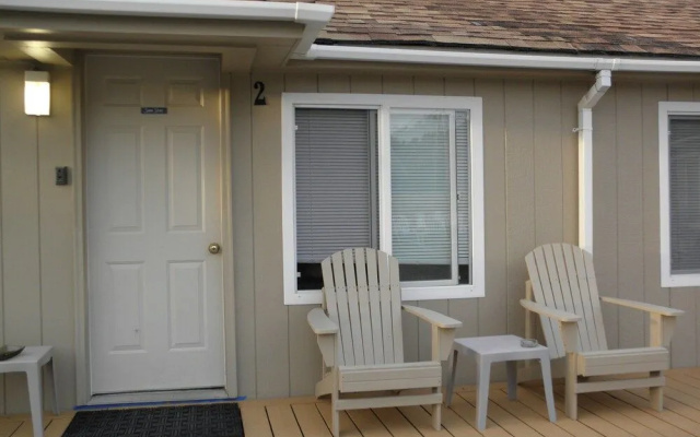 Sea Haven Motel & Guest House