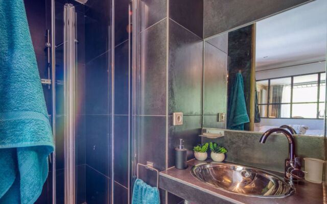 Villa Apollo Le Corbier 41984