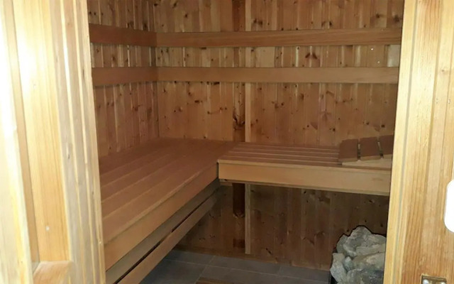 Cosy House in Bonneval