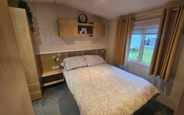 Dunooncaravan/2bed/sleeps4/scenicwwalks/tv/wifi