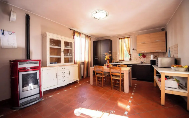 Casa Giardino