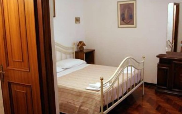 Vatican Rooms Guest House