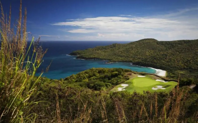 Tamarind Beach Hotel & Yacht Club