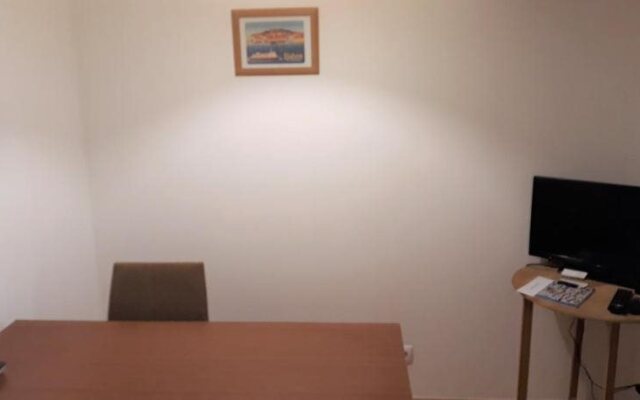 Auris Apartments Lisbon