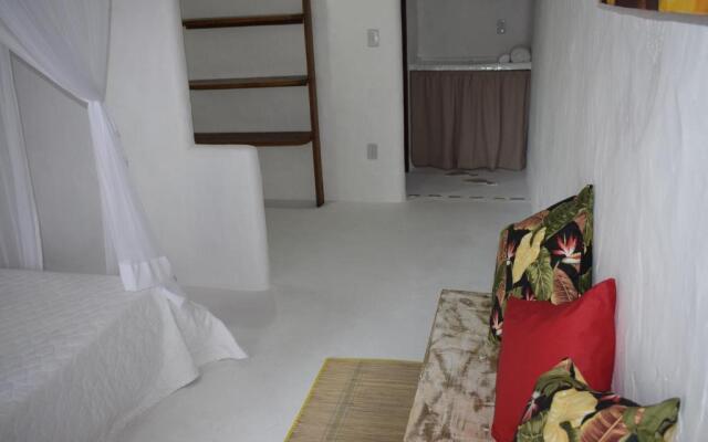 Cheiro Nativo Chalés & Pousada