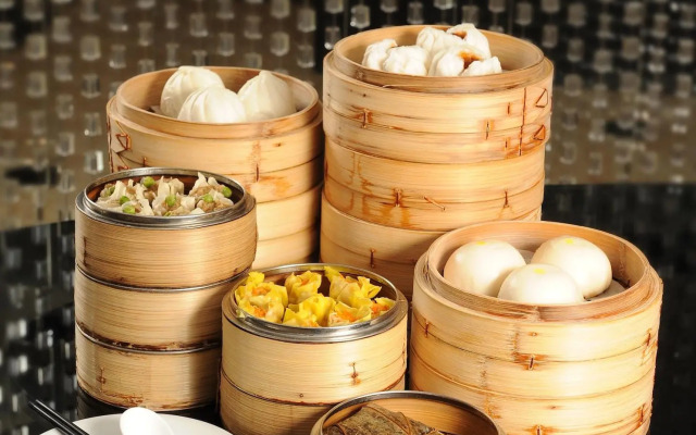 Courtyard by Marriott Hong Kong