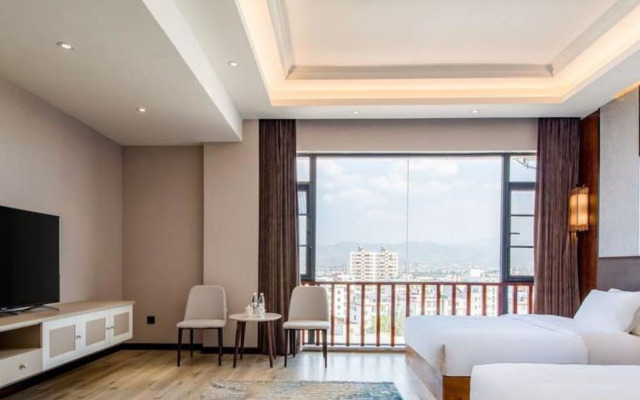 Vyluk Hotel Jianshui Gucheng