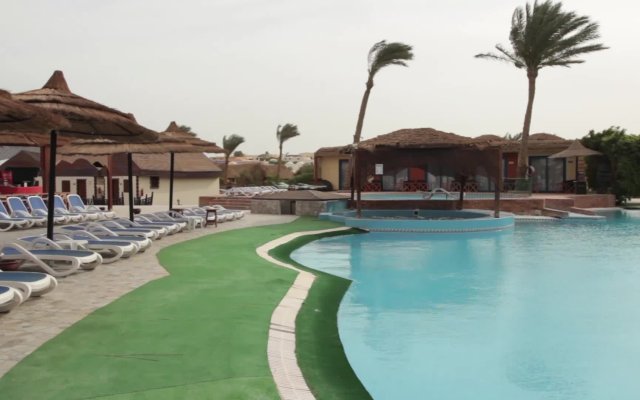 Hotel Panorama Bungalow Resort El Gouna