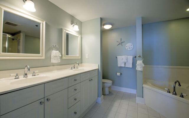 Waterscape A407 2 Bedroom Condo