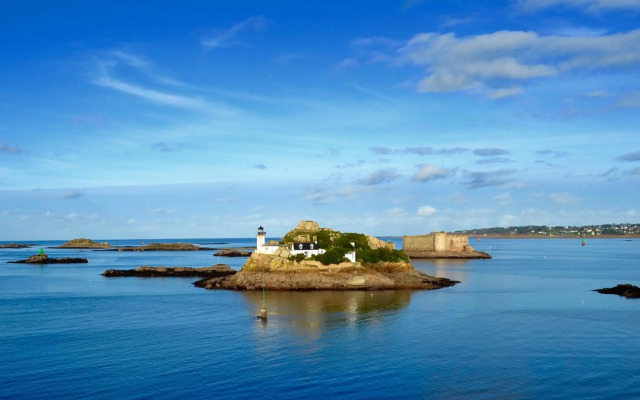 Hotel Mercure Roscoff Bord de Mer