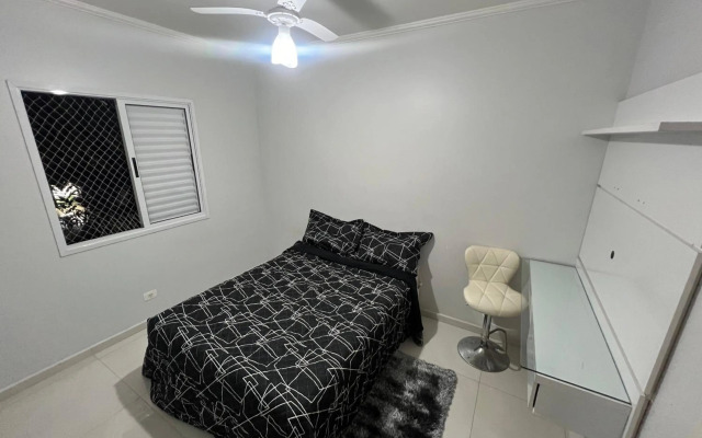 Ubatuba Jardim da Figueira