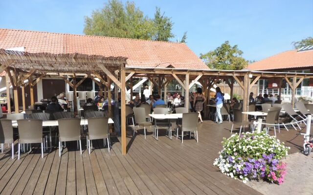 Mobil home Proche Océan Campsite