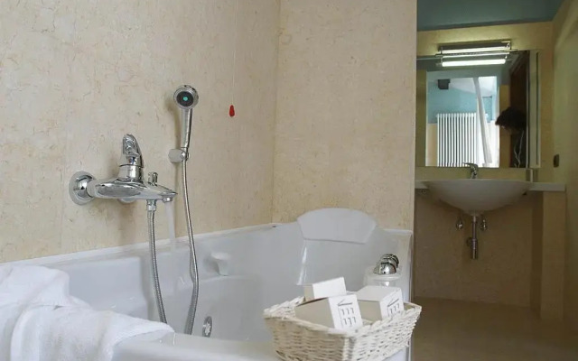 Albergo Morandi