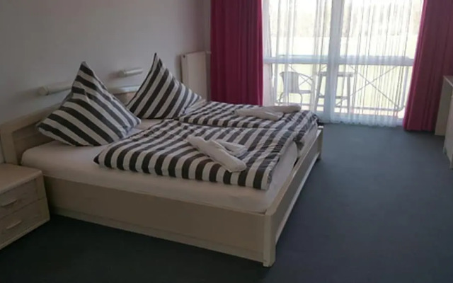 Hotel Restaurant Teichaue