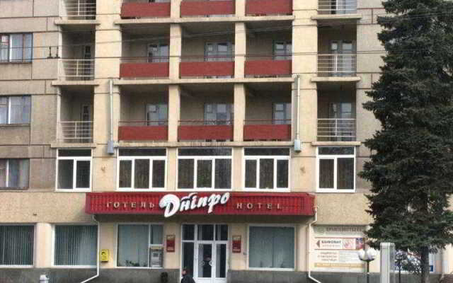 Dnepr Hotel