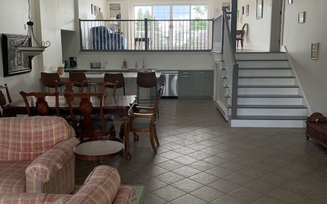 Ned's Landing at Spry Point