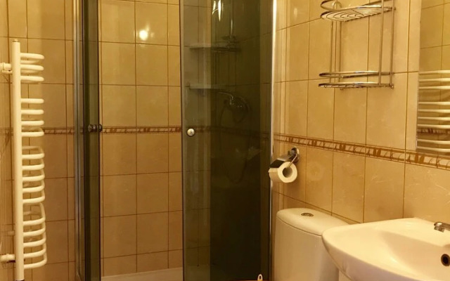 Pokoje goscinne  u Jaska