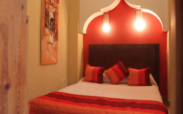 Riad Amra