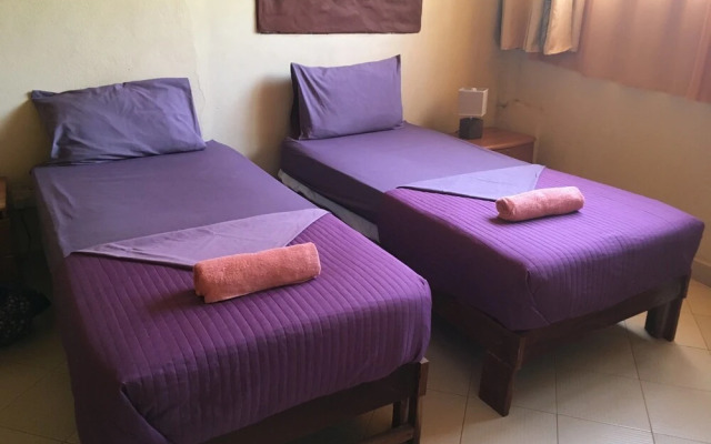 Mango Lodge Gambia