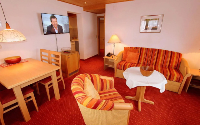 Pension Gatterhof