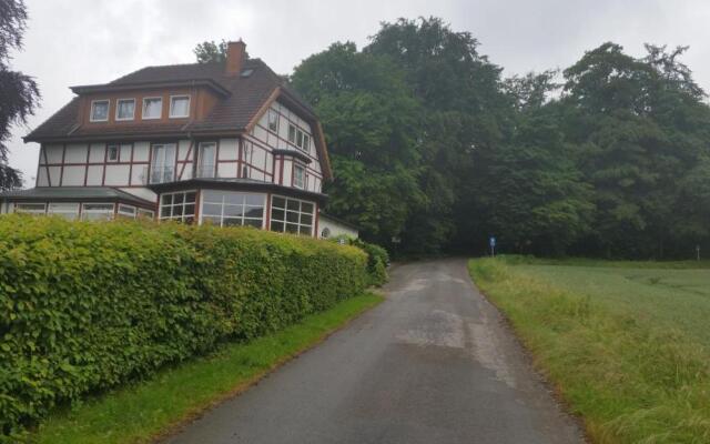 Landgasthaus Zu den Erdfällen