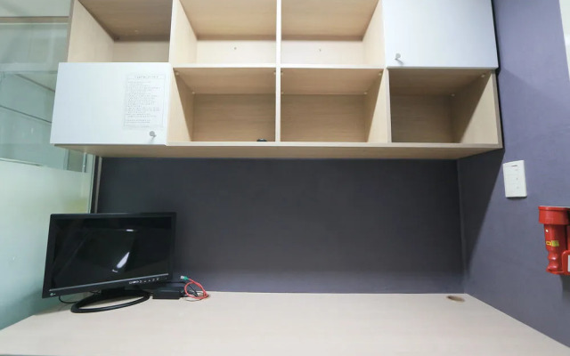 The New Simple House