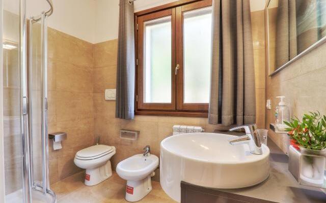 Villetta Natura Casa B