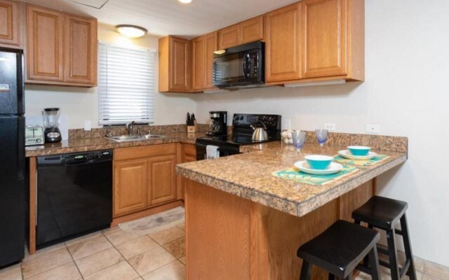 Royal Sea Cliff Kona by OUTRIGGER